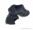 Hanwag Banks Low Lady GTX Femmes Chaussures de randonnée Gore-Tex, Hanwag, Gris foncé, , Femmes, 0214-10063, 5637867841, 4047761467747, N3-18.jpg