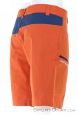 Ortovox Pelmo Shorts Mens Outdoor Shorts, Ortovox, Orange, , Hommes, 0016-10878, 5637867845, 0, N1-16.jpg