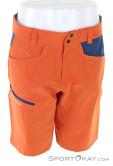 Ortovox Pelmo Shorts Mens Outdoor Shorts, , Orange, , Male, 0016-10878, 5637867845, , N2-02.jpg