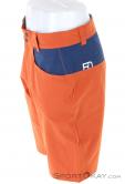 Ortovox Pelmo Shorts Mens Outdoor Shorts, , Orange, , Male, 0016-10878, 5637867845, , N2-07.jpg
