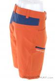 Ortovox Pelmo Shorts Mens Outdoor Shorts, Ortovox, Orange, , Male, 0016-10878, 5637867845, 0, N2-17.jpg