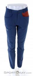 Ortovox Pelmo Pants Mens Outdoor Pants, Ortovox, Dark-Blue, , Male, 0016-10869, 5637867854, 4251422563178, N2-02.jpg