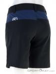Ortovox Pelmo Shorts Womens Outdoor Shorts, Ortovox, Noir, , Femmes, 0016-11254, 5637867861, 4251422563703, N1-11.jpg