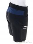 Ortovox Pelmo Shorts Womens Outdoor Shorts, , Black, , Female, 0016-11254, 5637867861, , N2-17.jpg