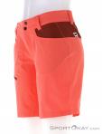 Ortovox Pelmo Shorts Womens Outdoor Shorts, Ortovox, Pink, , Female, 0016-11254, 5637867865, 4251422563789, N1-06.jpg