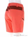 Ortovox Pelmo Shorts Womens Outdoor Shorts, , Pink, , Female, 0016-11254, 5637867865, , N1-16.jpg
