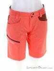 Ortovox Pelmo Shorts Womens Outdoor Shorts, Ortovox, Pink, , Female, 0016-11254, 5637867865, 4251422563789, N2-02.jpg