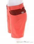 Ortovox Pelmo Shorts Womens Outdoor Shorts, Ortovox, Pink, , Female, 0016-11254, 5637867865, 4251422563789, N2-07.jpg