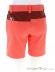 Ortovox Pelmo Shorts Womens Outdoor Shorts, , Pink, , Female, 0016-11254, 5637867865, , N2-12.jpg