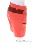 Ortovox Pelmo Shorts Womens Outdoor Shorts, Ortovox, Rose, , Femmes, 0016-11254, 5637867865, 4251422563789, N2-17.jpg