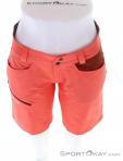 Ortovox Pelmo Shorts Womens Outdoor Shorts, , Pink, , Female, 0016-11254, 5637867865, , N3-03.jpg