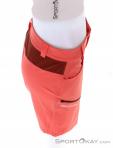 Ortovox Pelmo Shorts Womens Outdoor Shorts, , Pink, , Female, 0016-11254, 5637867865, , N3-18.jpg