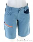Ortovox Pelmo Shorts Womens Outdoor Shorts, Ortovox, Bleu clair, , Femmes, 0016-11254, 5637867869, 4251422563741, N2-02.jpg