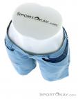 Ortovox Pelmo Shorts Womens Outdoor Shorts, Ortovox, Svetlomodrá, , Ženy, 0016-11254, 5637867869, 4251422563741, N4-04.jpg