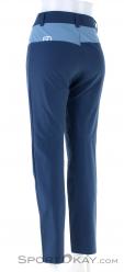 Ortovox Pelmo Pants Women Outdoor Pants, , Dark-Blue, , Female, 0016-10832, 5637867879, , N1-11.jpg