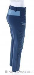 Ortovox Pelmo Pants Women Outdoor Pants, , Dark-Blue, , Female, 0016-10832, 5637867879, , N2-17.jpg