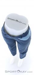 Ortovox Pelmo Pants Women Outdoor Pants, , Dark-Blue, , Female, 0016-10832, 5637867879, , N4-04.jpg