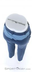Ortovox Pelmo Pants Femmes Pantalon Outdoor, Ortovox, Bleu foncé, , Femmes, 0016-10832, 5637867879, 4251422563536, N4-14.jpg