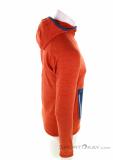 Ortovox Fleece Light Hoody Mens Fleece Jacket, , Orange, , Male, 0016-11102, 5637867914, , N2-17.jpg