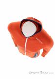 Ortovox Fleece Light Hoody Mens Fleece Jacket, , Orange, , Male, 0016-11102, 5637867914, , N4-04.jpg