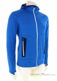 Ortovox Fleece Light Hoody Mens Fleece Jacket, Ortovox, Light-Blue, , Male, 0016-11102, 5637867920, 4251422565073, N1-01.jpg