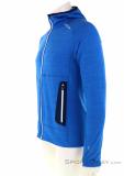 Ortovox Fleece Light Hoody Mens Fleece Jacket, Ortovox, Light-Blue, , Male, 0016-11102, 5637867920, 4251422565073, N1-06.jpg
