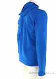 Ortovox Fleece Light Hoody Mens Fleece Jacket, , Light-Blue, , Male, 0016-11102, 5637867920, , N1-16.jpg