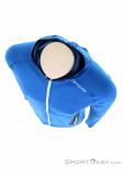 Ortovox Fleece Light Hoody Mens Fleece Jacket, , Light-Blue, , Male, 0016-11102, 5637867920, , N4-04.jpg