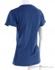 Jack Wolfskin Narrows Mujer T-Shirt, Jack Wolfskin, Azul oscuro, , Mujer, 0230-10451, 5637867924, 4060477512389, N1-11.jpg