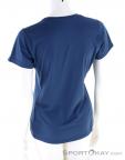 Jack Wolfskin Narrows Femmes T-shirt, Jack Wolfskin, Bleu foncé, , Femmes, 0230-10451, 5637867924, 4060477512389, N2-12.jpg