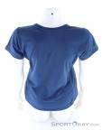 Jack Wolfskin Narrows Femmes T-shirt, Jack Wolfskin, Bleu foncé, , Femmes, 0230-10451, 5637867924, 4060477512389, N3-13.jpg