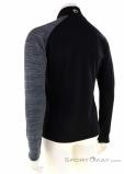 Ortovox Fleece Light Mens Fleece Jacket, , Black, , Male, 0016-11255, 5637867930, , N1-11.jpg
