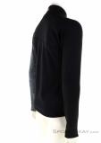 Ortovox Fleece Light Mens Fleece Jacket, , Black, , Male, 0016-11255, 5637867930, , N1-16.jpg