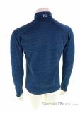 Ortovox Fleece Light Mens Fleece Jacket, , Dark-Blue, , Male, 0016-11255, 5637867934, , N2-12.jpg