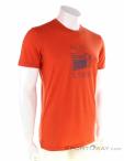 Ortovox 150 Cool Radio TS Mens T-Shirt, , Orange, , Male, 0016-11076, 5637867939, , N1-01.jpg
