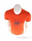 Ortovox 150 Cool Radio TS Mens T-Shirt, , Orange, , Male, 0016-11076, 5637867939, , N3-03.jpg