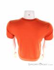 Ortovox 150 Cool Radio TS Mens T-Shirt, , Orange, , Male, 0016-11076, 5637867939, , N3-13.jpg