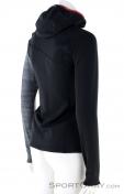 Ortovox Fleece Light Hoody Womens Fleece Jacket, Ortovox, Čierna, , Ženy, 0016-11048, 5637867956, 0, N1-16.jpg