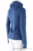 Ortovox Fleece Light Hoody Womens Fleece Jacket, Ortovox, Light-Blue, , Female, 0016-11048, 5637867964, 4251422564731, N1-16.jpg