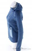 Ortovox Fleece Light Hoody Womens Fleece Jacket, Ortovox, Azul claro, , Mujer, 0016-11048, 5637867964, 4251422564731, N2-07.jpg