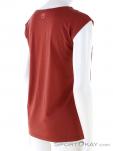 Ortovox 120 Tec Wool TS Womens T-Shirt, Ortovox, Orange, , Femmes, 0016-11054, 5637867980, 4251422566582, N1-16.jpg