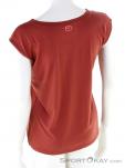 Ortovox 120 Tec Wool TS Womens T-Shirt, , Orange, , Female, 0016-11054, 5637867980, , N2-12.jpg