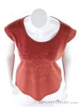 Ortovox 120 Tec Wool TS Womens T-Shirt, , Orange, , Female, 0016-11054, 5637867980, , N3-03.jpg