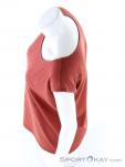 Ortovox 120 Tec Wool TS Womens T-Shirt, , Orange, , Female, 0016-11054, 5637867980, , N3-08.jpg