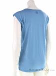 Ortovox 120 Tec Wool TS Womens T-Shirt, Ortovox, Light-Blue, , Female, 0016-11054, 5637867984, 4251422546652, N1-11.jpg