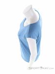 Ortovox 120 Tec Wool TS Womens T-Shirt, , Light-Blue, , Female, 0016-11054, 5637867984, , N3-08.jpg