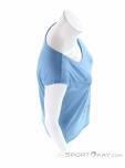 Ortovox 120 Tec Wool TS Womens T-Shirt, , Light-Blue, , Female, 0016-11054, 5637867984, , N3-18.jpg
