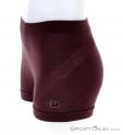 Ortovox 120 Comp Light Hot Pants Women Functional Shorts, Ortovox, Dark-Red, , Female, 0016-11172, 5637867991, 4251422553476, N2-07.jpg