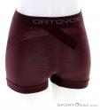 Ortovox 120 Comp Light Hot Pants Women Functional Shorts, Ortovox, Dark-Red, , Female, 0016-11172, 5637867991, 4251422553476, N2-12.jpg