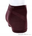 Ortovox 120 Comp Light Hot Pants Women Functional Shorts, Ortovox, Dark-Red, , Female, 0016-11172, 5637867991, 4251422553476, N2-17.jpg
